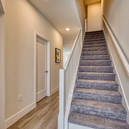 Elegant Home With Private Pool Near Disney 올랜도 외부 사진