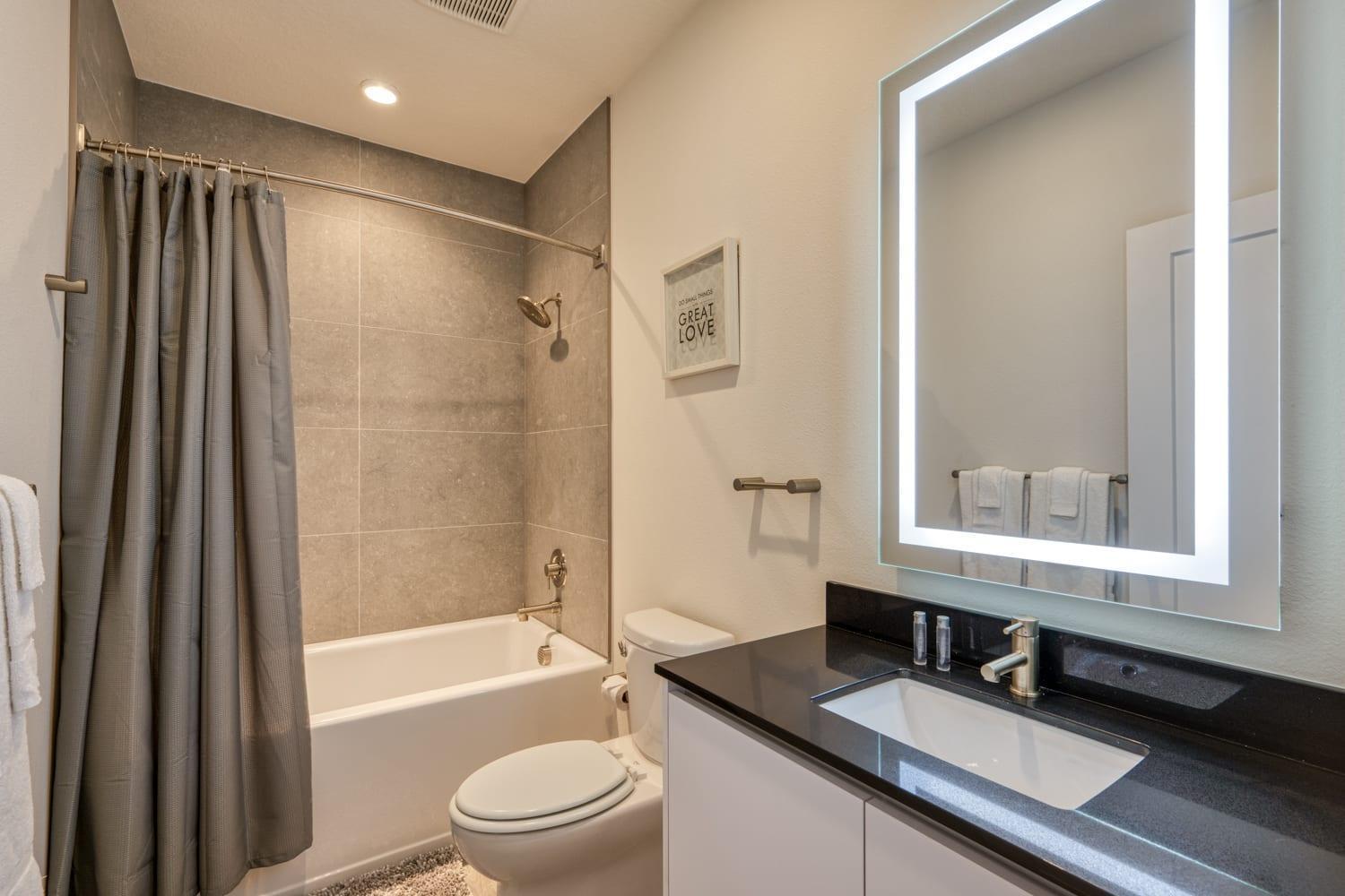 Elegant Home With Private Pool Near Disney 올랜도 외부 사진