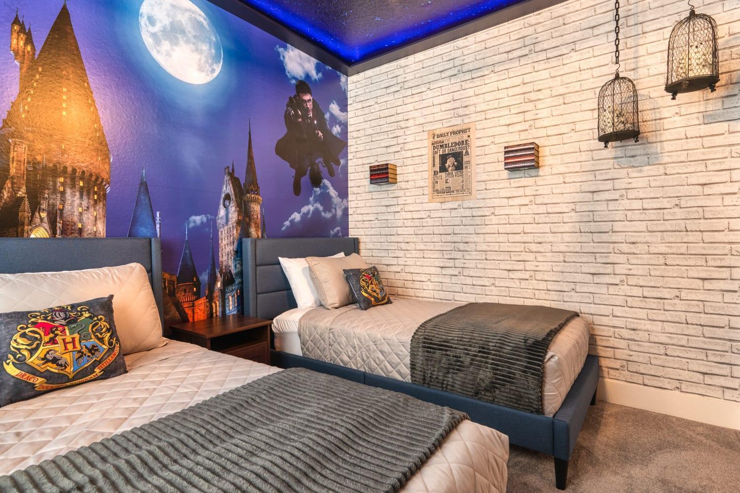 Elegant Home With Private Pool Near Disney 올랜도 외부 사진