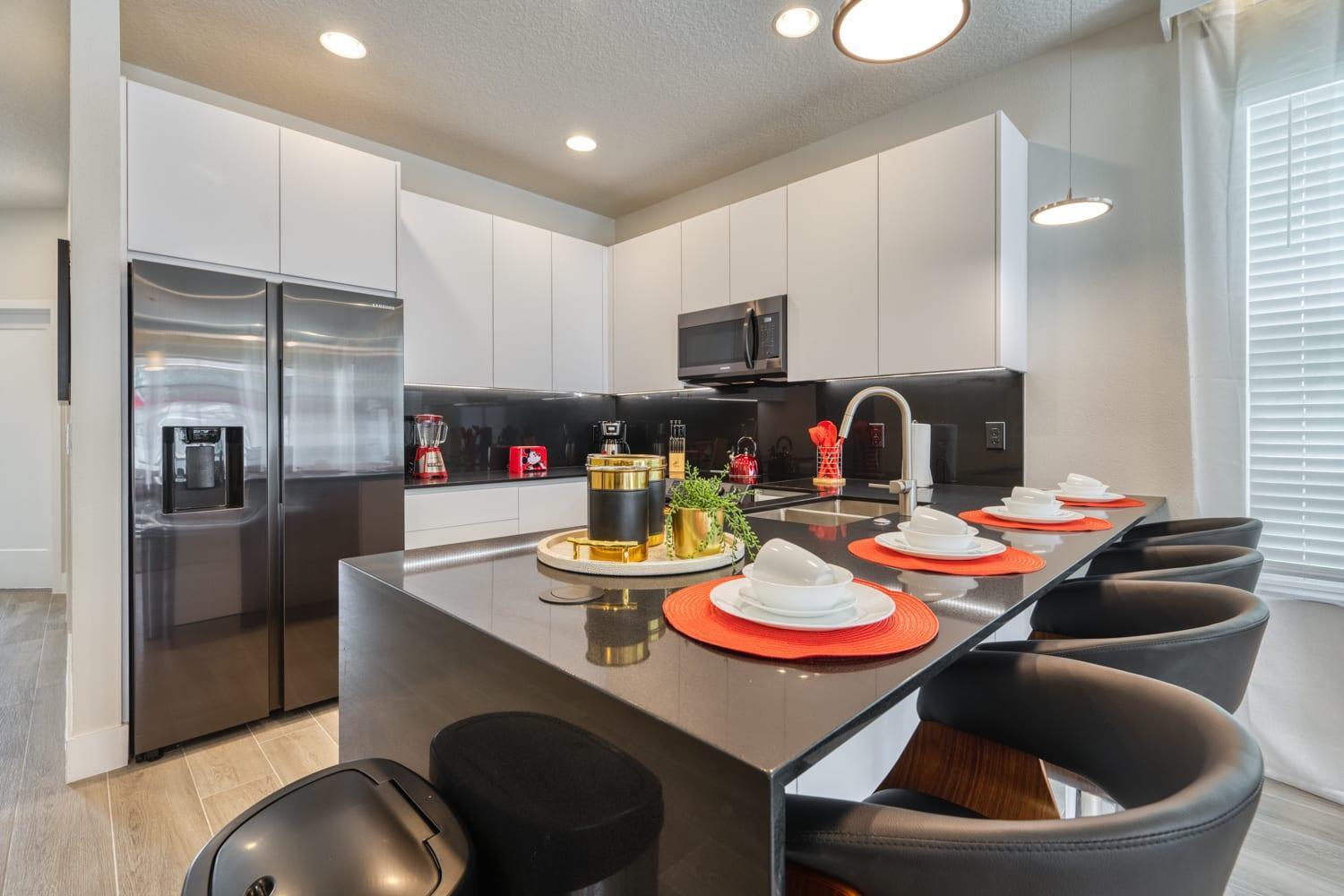 Elegant Home With Private Pool Near Disney 올랜도 외부 사진