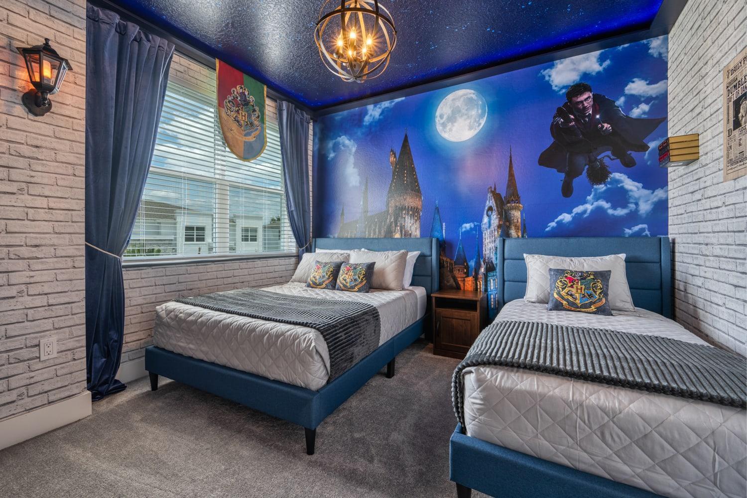 Elegant Home With Private Pool Near Disney 올랜도 외부 사진