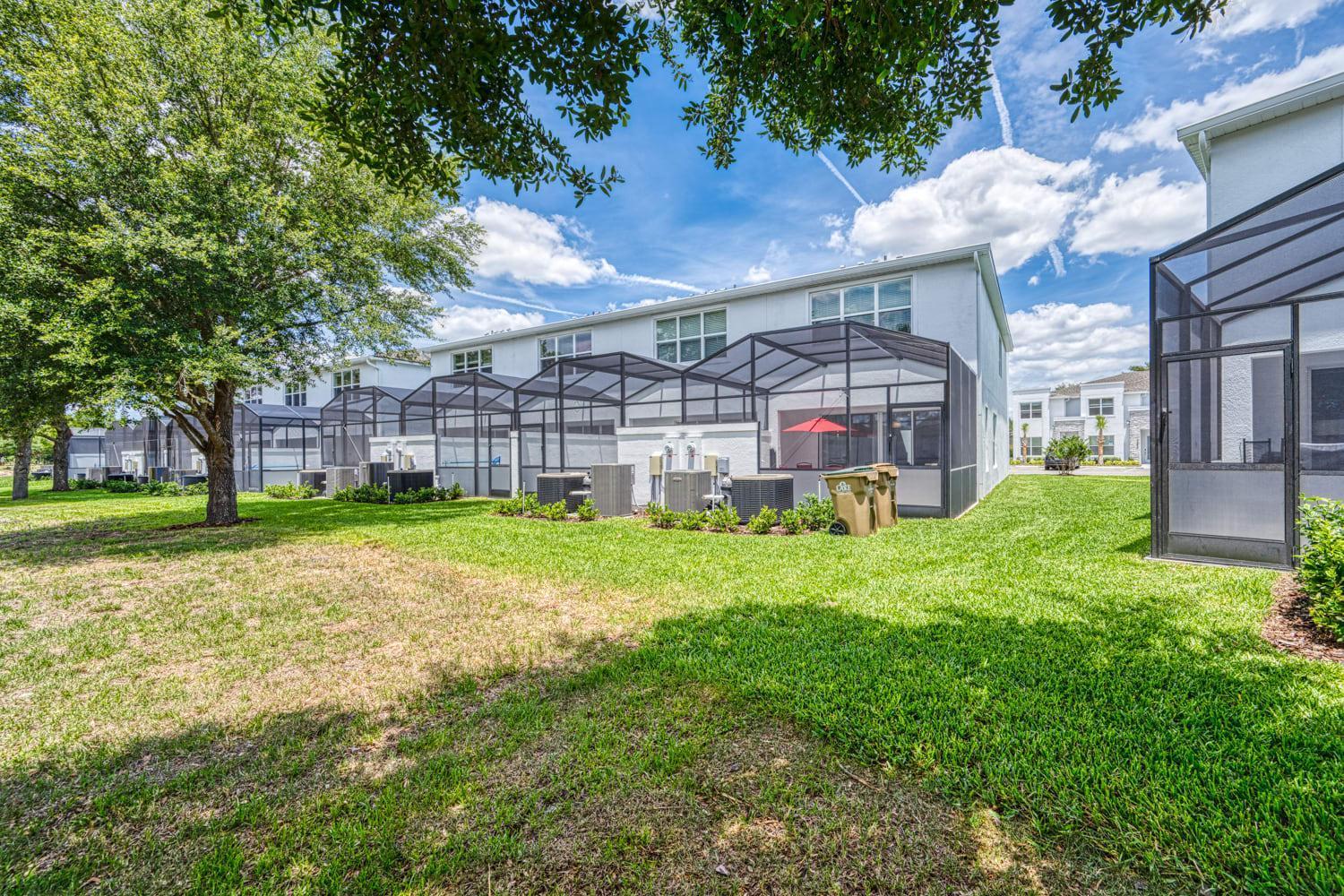 Elegant Home With Private Pool Near Disney 올랜도 외부 사진